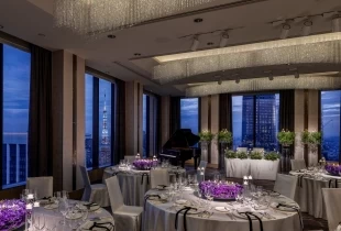The Okura Tokyo（オークラ東京）