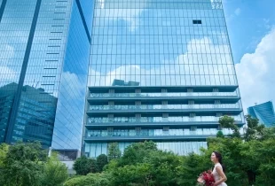 The Okura Tokyo（オークラ東京）