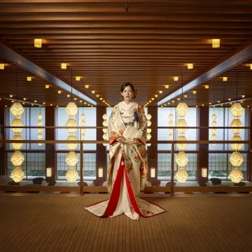 The Okura Tokyo（オークラ東京）
