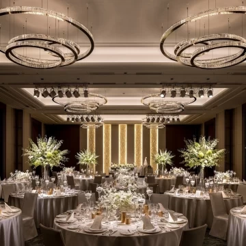 The Okura Tokyo（オークラ東京）