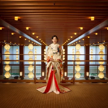 The Okura Tokyo（オークラ東京）