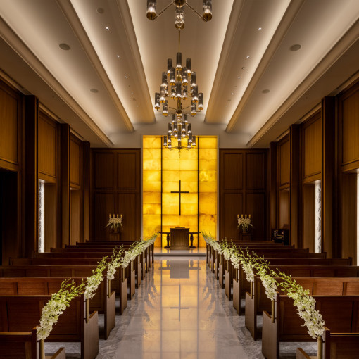 The Okura Tokyo（オークラ東京）