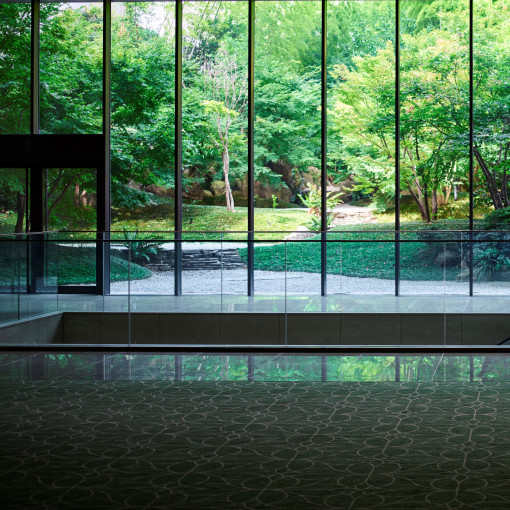 The Okura Tokyo（オークラ東京）