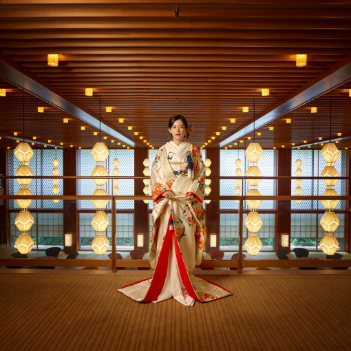 The Okura Tokyo（オークラ東京）