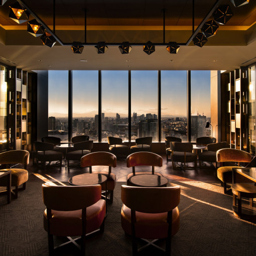 The Okura Tokyo（オークラ東京）