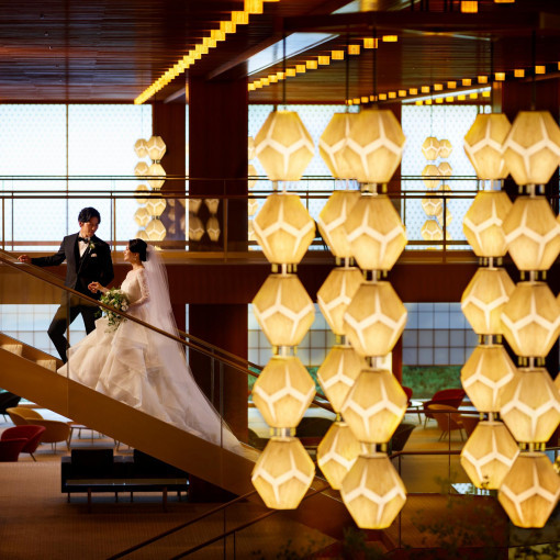 The Okura Tokyo（オークラ東京）