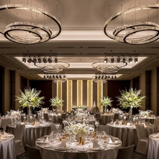 The Okura Tokyo（オークラ東京）