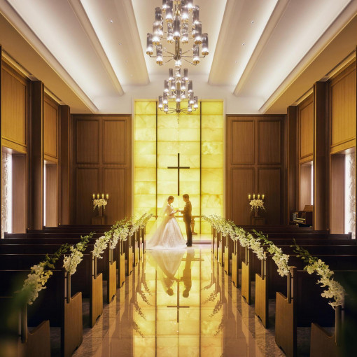 The Okura Tokyo（オークラ東京）