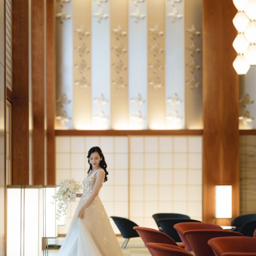 The Okura Tokyo（オークラ東京）
