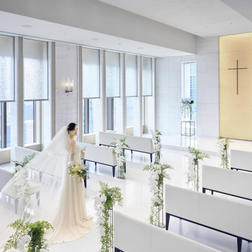 The Okura Tokyo（オークラ東京）