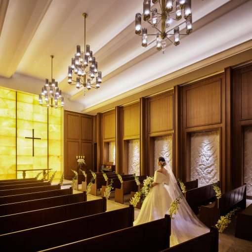 The Okura Tokyo（オークラ東京）