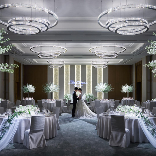 The Okura Tokyo（オークラ東京）