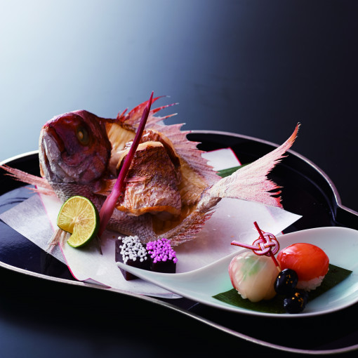 The Okura Tokyo（オークラ東京）