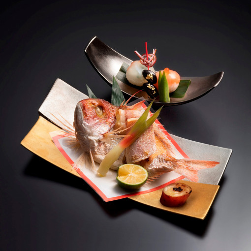 The Okura Tokyo（オークラ東京）