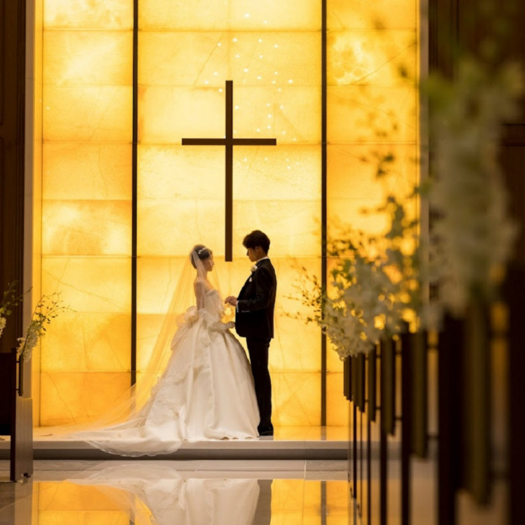 The Okura Tokyo オークラ東京 の結婚式 特徴と口コミをチェック ウエディングパーク