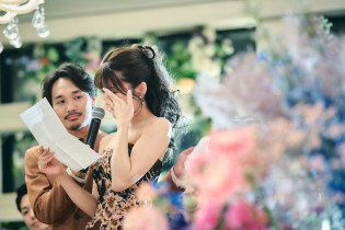 お手紙朗読|Angepatio（アンジェパティオ）の写真(49986609)