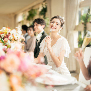 貸し切りでふたり占め♡|Angepatio（アンジェパティオ）の写真(50455535)