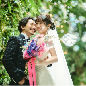《GW特別*ドレス1着無料&GIFT8千付》匠の豪華試食&ドレス試着会