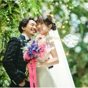 《GW特別*ドレス1着無料&GIFT8千付》匠の豪華試食&ドレス試着会