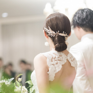 心華やぐ結婚式|Angepatio（アンジェパティオ）の写真(50456499)