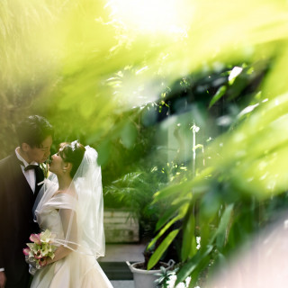 【キャラクター婚】推しと過ごせる結婚式。最大100万円特典プレゼント！