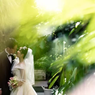 【キャラクター婚】推しと過ごせる結婚式。最大100万円特典プレゼント！