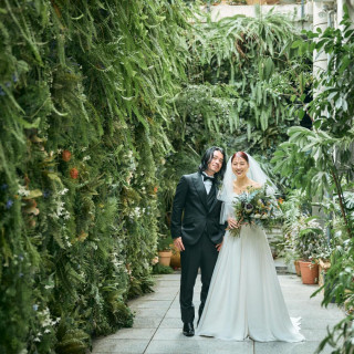 \感謝割*100万円特典!?/平日40名以下限定◆結婚式まるごと相談会