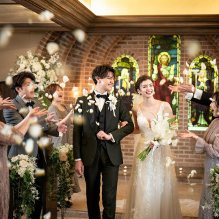 ◆平日開催◆披露宴＆おもてなし体験！じっくりコース料理試食