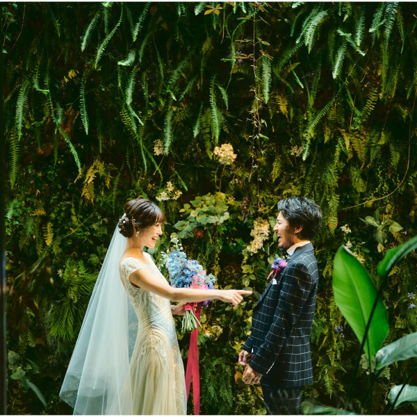 アートグリーン