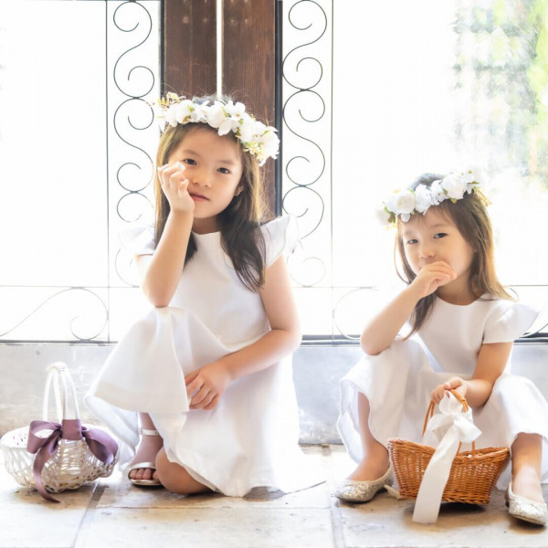 天使ととも…♡