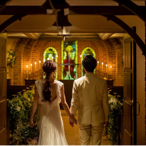 150年以上の歴史感じる「サン・アニエーゼ教会」