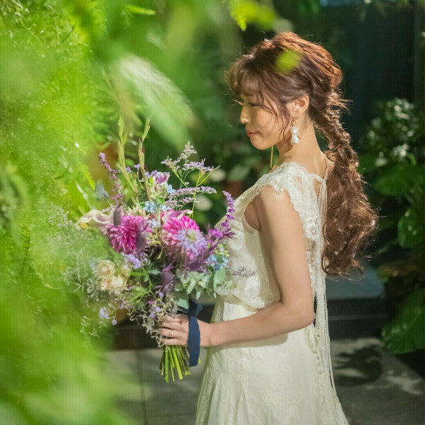 トレンドを取り入れたヘアスタイルに注目！