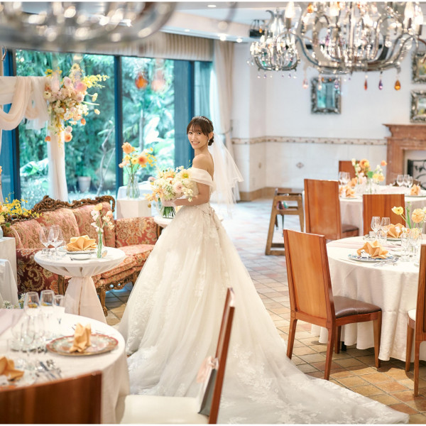 【公式HP限定】1件目の会場見学でカタログギフト8,000円分特典付