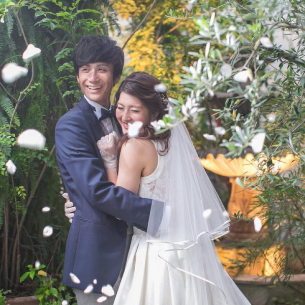 緑あふれる貸し切り邸宅で、アットホームなお時間を過ごしましょう！