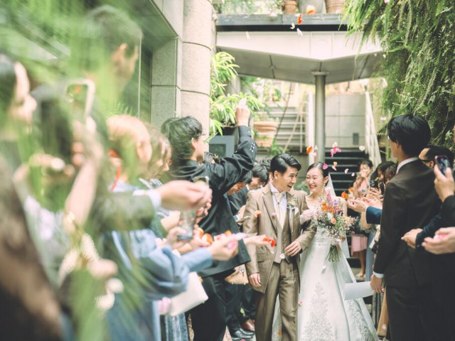 【来館特典】渋谷駅からのタクシー代片道分、プレゼント!