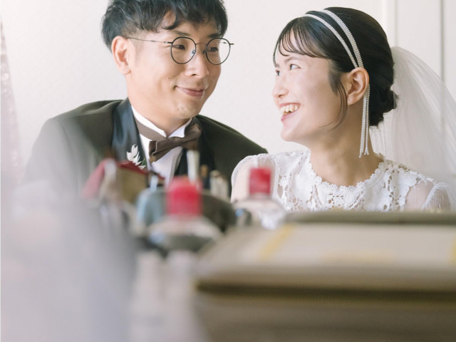 【30名までの少人数婚相談会】コース試食×少人数プランをご紹介