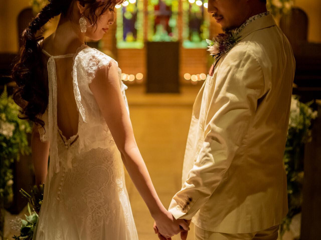 【成約特典】最大110万円*ドレスや料理など選べる15大特典付き！