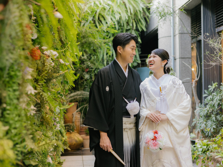 提携神社有 スタッフ出張で安心サポート