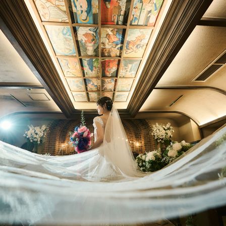 フォトシューティング|Angepatio（アンジェパティオ）の写真(50455159)