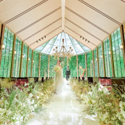 アーヴェリール迎賓館（名古屋）/テイクアンドギヴ・ニーズウェディング