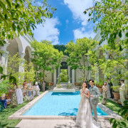 アーヴェリール迎賓館（名古屋）/テイクアンドギヴ・ニーズウェディング