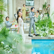 アーヴェリール迎賓館(名古屋)/テイクアンドギヴ・ニーズウェディング