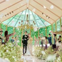 ニーズ名古屋八事 by T&G WEDDING(旧 アーヴェリール迎賓館 名古屋)の結婚式の公式写真