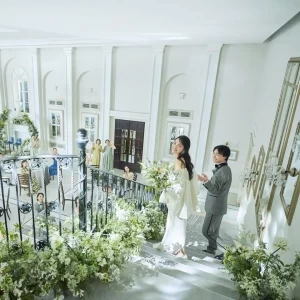 \最大150万円ご優待/ドレス特典×憧れ花嫁ALL体験×豪華試食