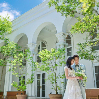 \初見学に◎ギフト付き/森のチャペル&貸切まるわかり相談会
