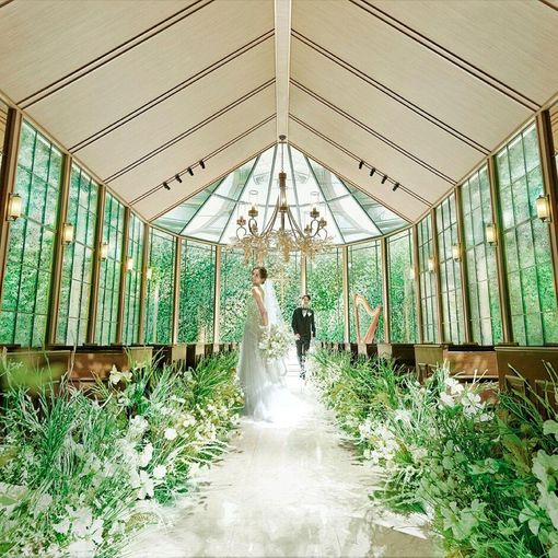 ニーズ名古屋八事 by T&G WEDDING(旧 アーヴェリール迎賓館 名古屋)