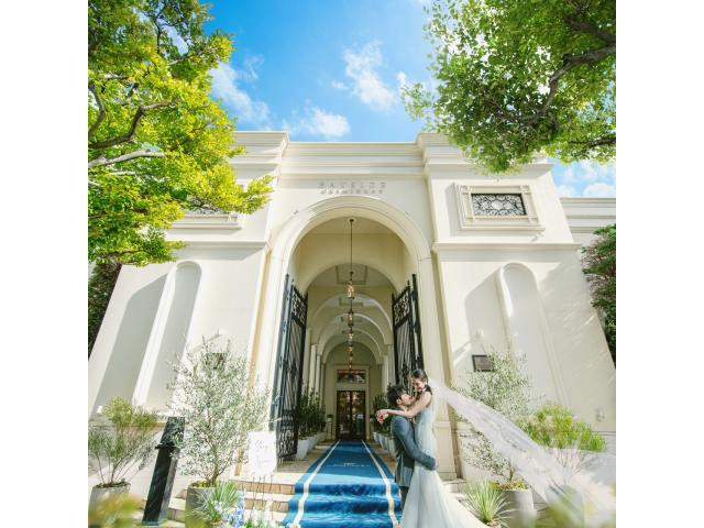 【NETからご予約の方限定】お得な挙式・会食専用プラン！