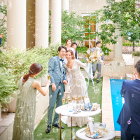 アーヴェリール迎賓館（名古屋）/テイクアンドギヴ・ニーズウェディング