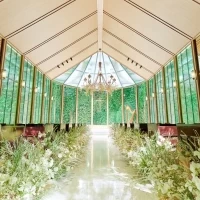 アーヴェリール迎賓館（名古屋）/テイクアンドギヴ・ニーズウェディング