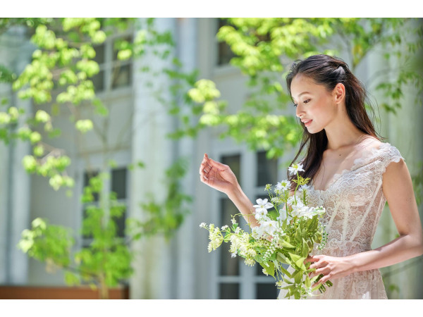 アーヴェリール迎賓館（富山）/テイクアンドギヴ・ニーズウェディング